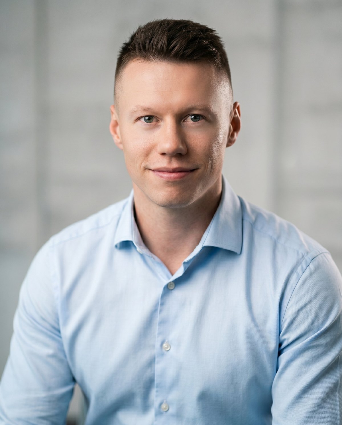 Nils Klein, Immobilieninvestor aus Crailsheim